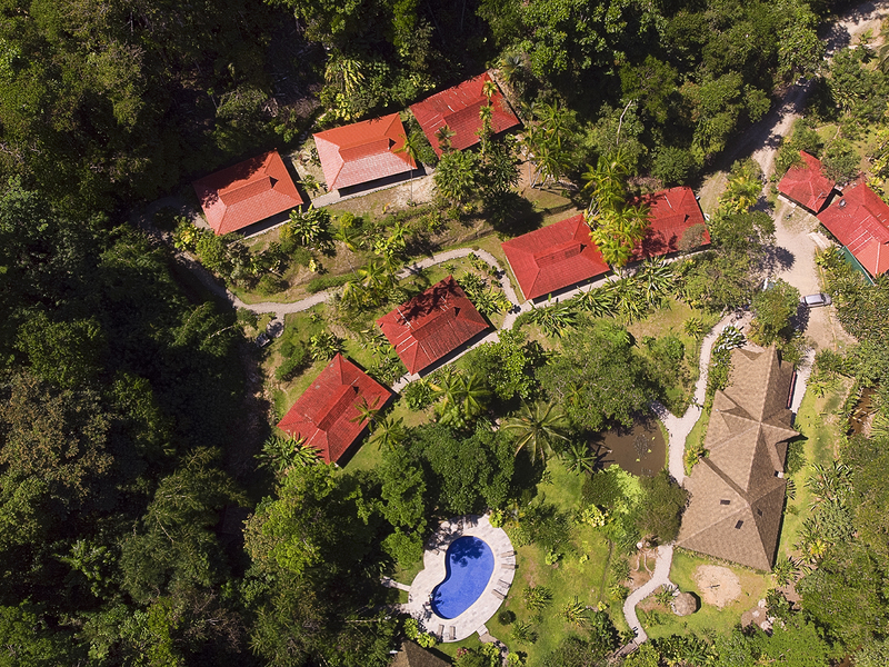 19 Bed Hotel / Leisure For Sale in Golfito Costa Rica